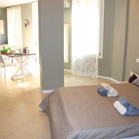 Residenza La Vecchia Vigna Bed and Breakfast Verona Exteriör bild