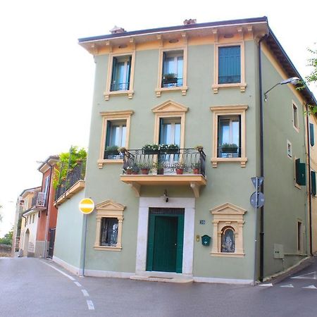 Residenza La Vecchia Vigna Bed and Breakfast Verona Exteriör bild
