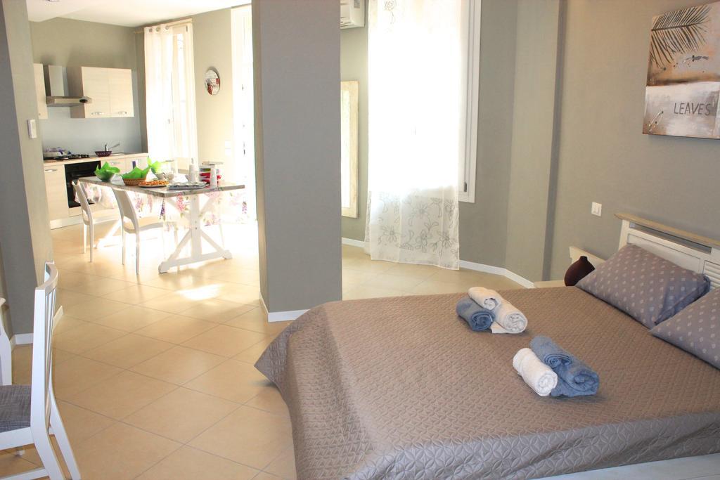 Residenza La Vecchia Vigna Bed and Breakfast Verona Exteriör bild