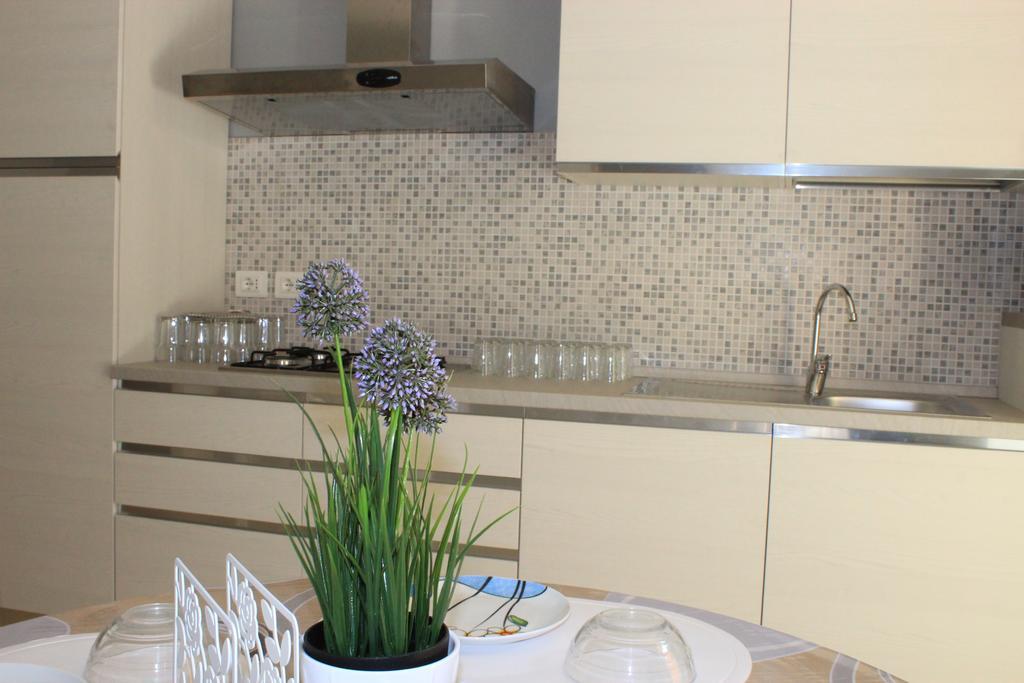 Residenza La Vecchia Vigna Bed and Breakfast Verona Exteriör bild