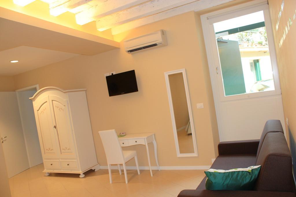 Residenza La Vecchia Vigna Bed and Breakfast Verona Exteriör bild