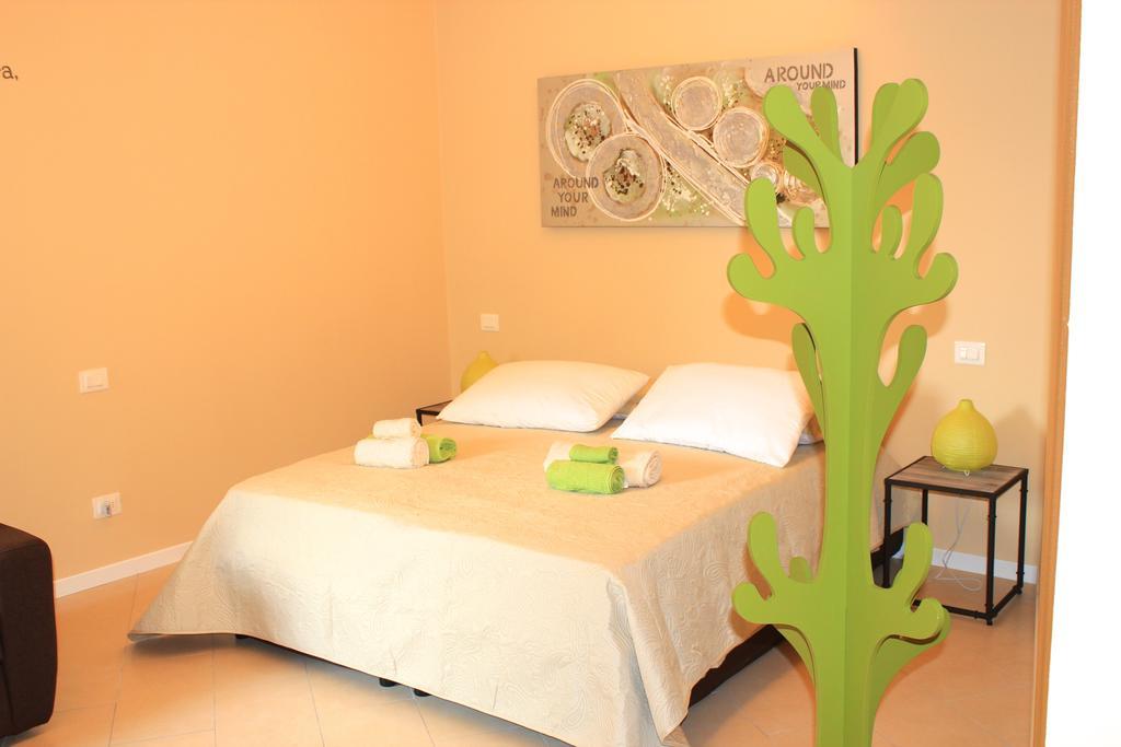 Residenza La Vecchia Vigna Bed and Breakfast Verona Exteriör bild