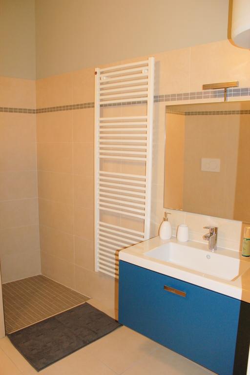 Residenza La Vecchia Vigna Bed and Breakfast Verona Exteriör bild