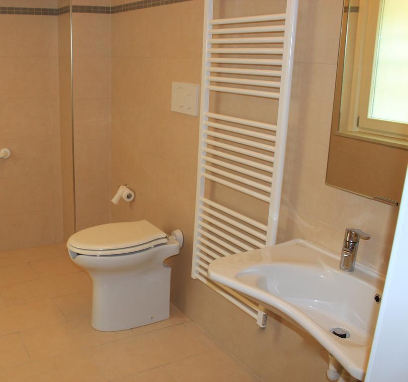 Residenza La Vecchia Vigna Bed and Breakfast Verona Exteriör bild