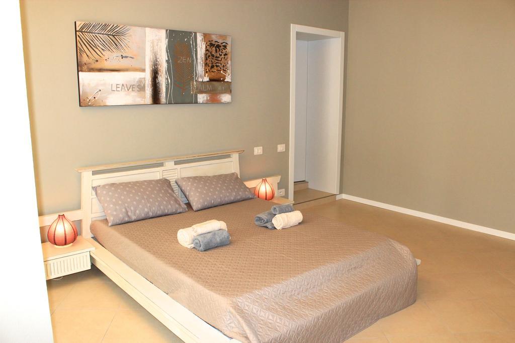 Residenza La Vecchia Vigna Bed and Breakfast Verona Exteriör bild