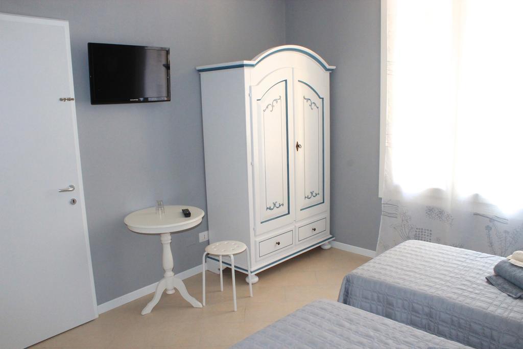 Residenza La Vecchia Vigna Bed and Breakfast Verona Exteriör bild