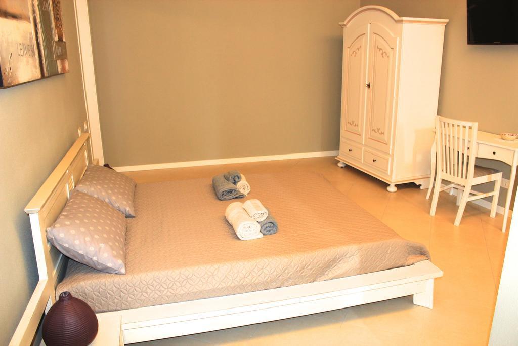 Residenza La Vecchia Vigna Bed and Breakfast Verona Exteriör bild