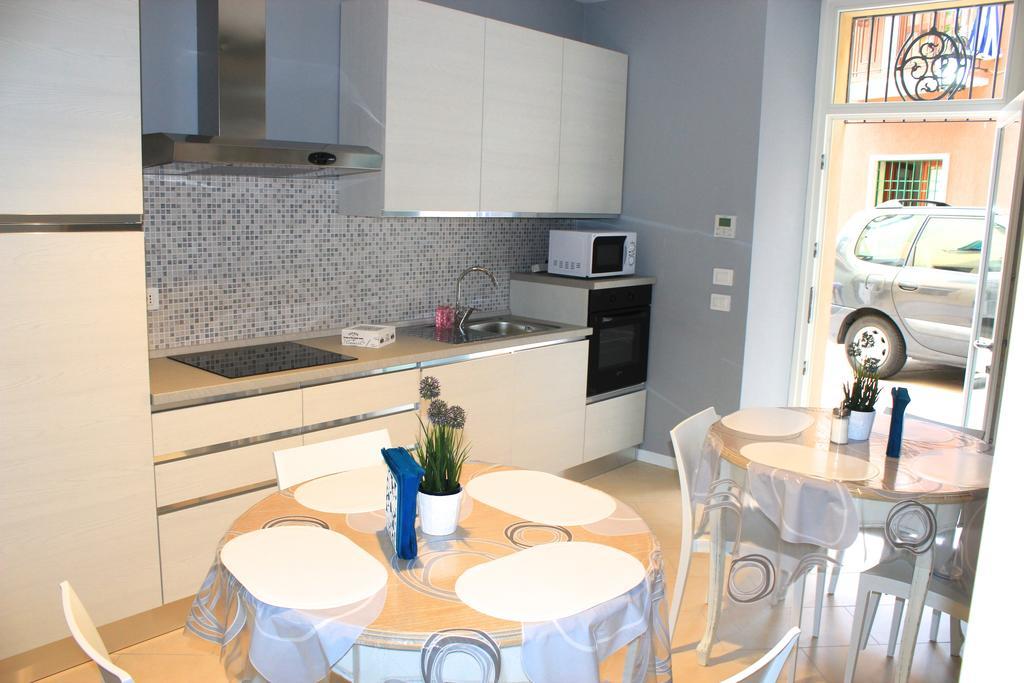 Residenza La Vecchia Vigna Bed and Breakfast Verona Exteriör bild