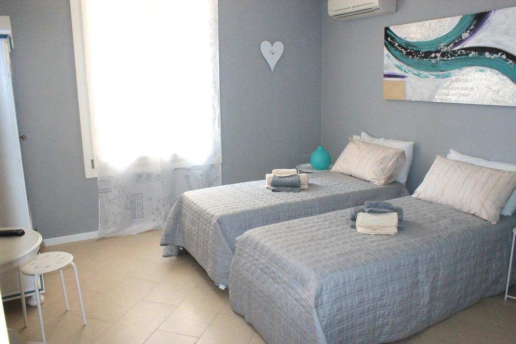 Residenza La Vecchia Vigna Bed and Breakfast Verona Exteriör bild